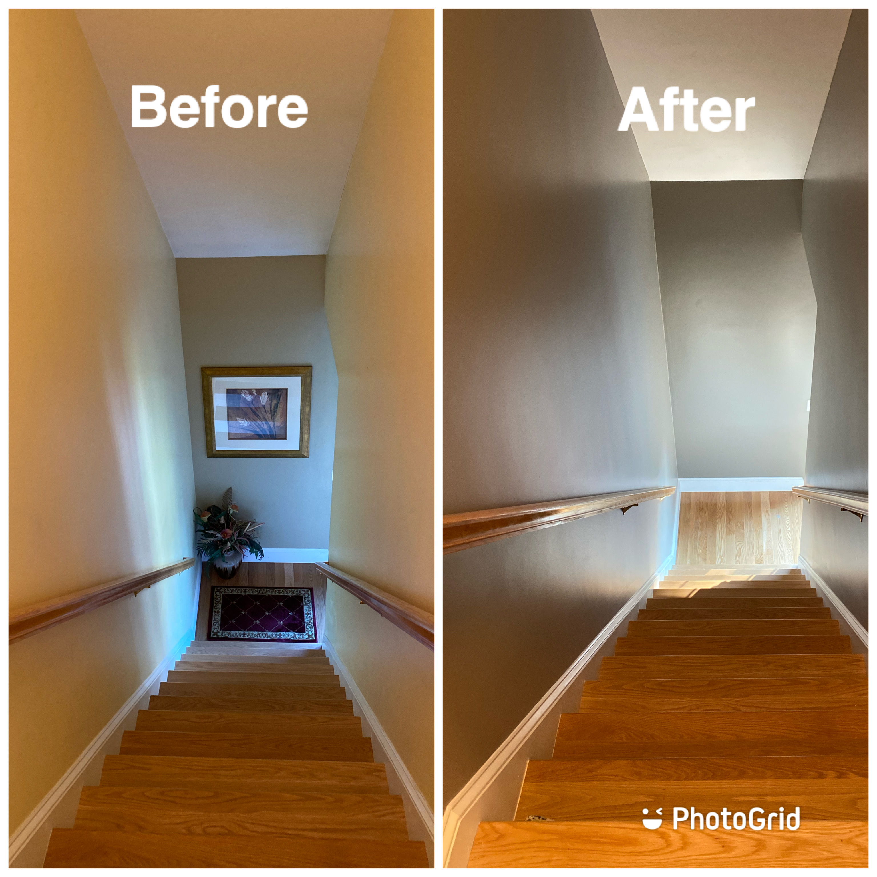 Interior Painting Norfolk MA