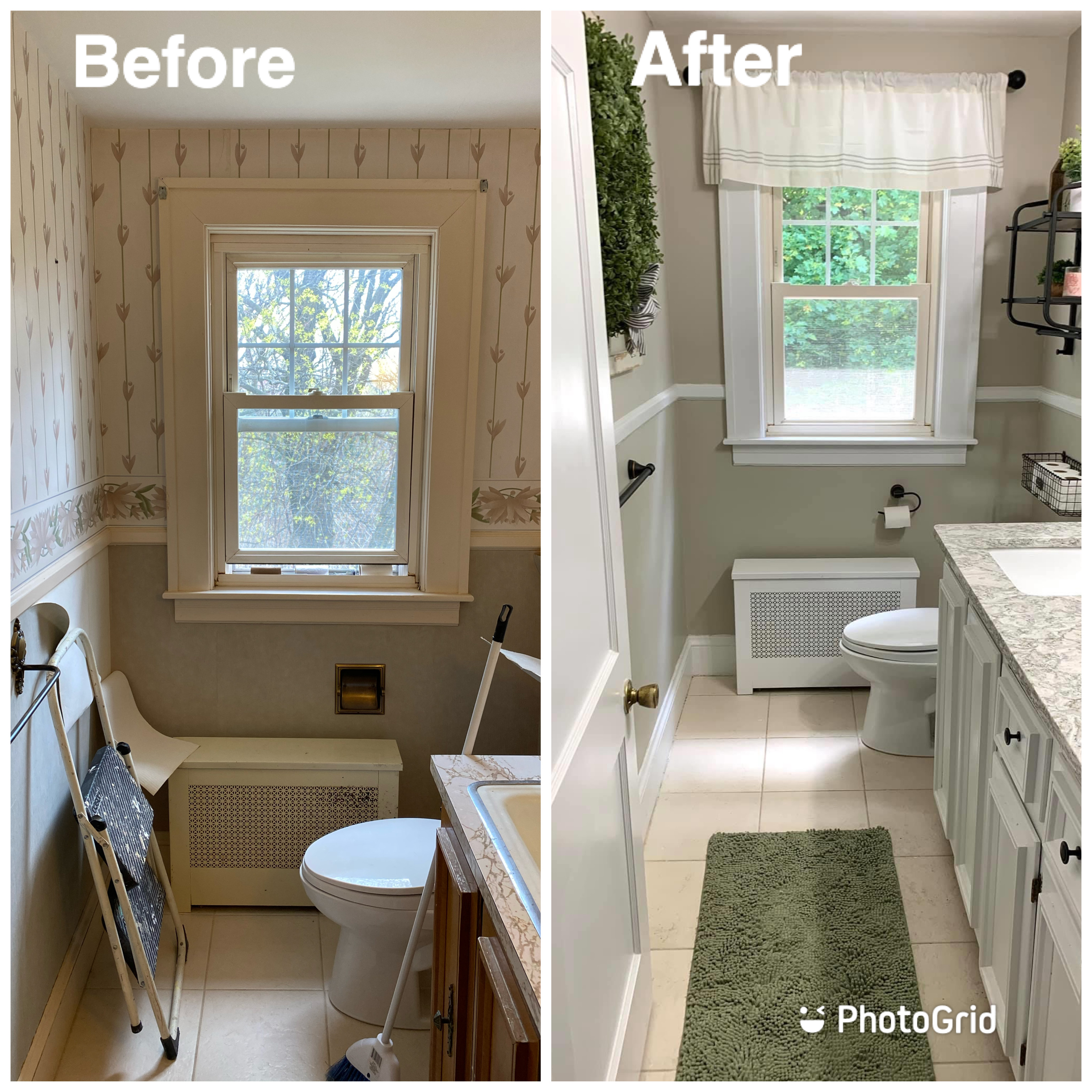 Interior Painting North Smithfield RI