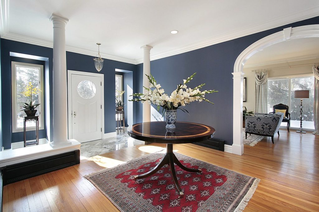 Professional Interior Painting in Franklin, MA